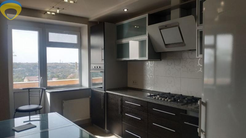 продажа многокомнатной квартиры номер A-174359 в Нерубайском, фото номер 6